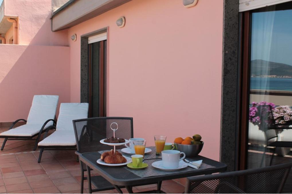 Appartamento Marysol Alghero Exterior photo