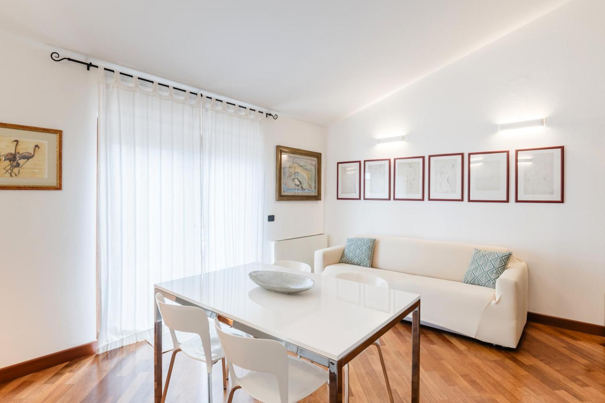 Appartamento Marysol Alghero Exterior photo