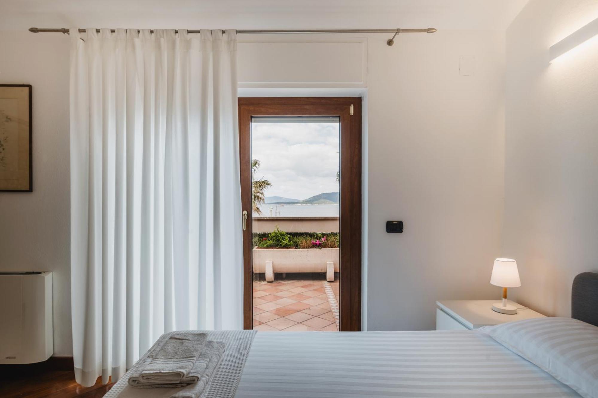 Appartamento Marysol Alghero Exterior photo